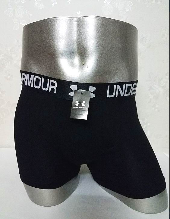 Under Armour Men's Underwear 2